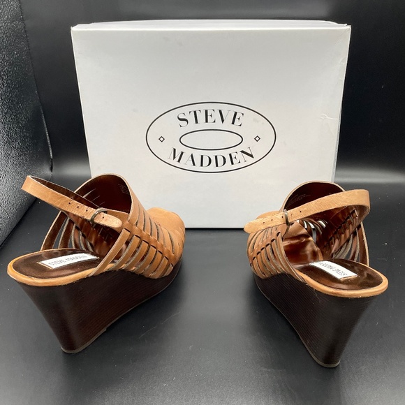 Steve Madden | Shoes | Steve Madden Pdara Sandal | Poshmark